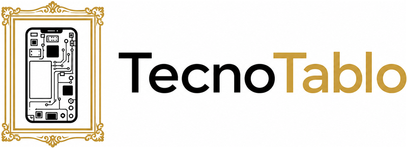 TecnoTablo