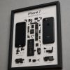 iPhone 7 Teardown Çerçeve Tablo