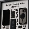 Kendi Cihazını Yolla — Standart — Yakın