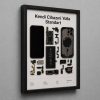 Kendi Cihazını Yolla — Standart — Sol Yan