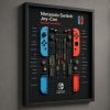 Nintendo Switch Joy-Con Teardown — Sol Yan Nintendo Switch Joy-Con Teardown — Sol Yan