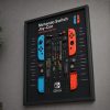 Nintendo Switch Joy-Con Teardown — Sağ Alçak Nintendo Switch Joy-Con Teardown — Sağ Alçak