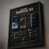 Nostalji Galaxy S3 Teardown — Sağ Alçak Nostalji Galaxy S3 Teardown — Sağ Alçak
