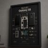 Nostalji Galaxy S5 Teardown — Sağ Alçak