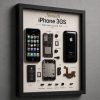 Nostalji iPhone 3GS Teardown — Sol Yan