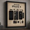 Nostalji iPhone 4 Teardown — Sol Yan Nostalji iPhone 4 Teardown — Sol Yan