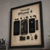Nostalji iPhone 4 Teardown — Sağ Alçak Nostalji iPhone 4 Teardown — Sağ Alçak