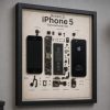 Nostalji iPhone 5 Teardown — Sol Yan Nostalji iPhone 5 Teardown — Sol Yan