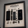 Nostalji iPhone 5 Teardown — Sağ Alçak Nostalji iPhone 5 Teardown — Sağ Alçak