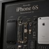 Nostalji iPhone 6S Teardown — Yakın