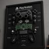 PlayStation Controller Teardown Çerçeve — Sağ Alçak PlayStation Controller Teardown Çerçeve — Sağ Alçak