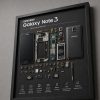 Samsung Galaxy Note 3 Teardown Çerçeve — Sağ Alçak